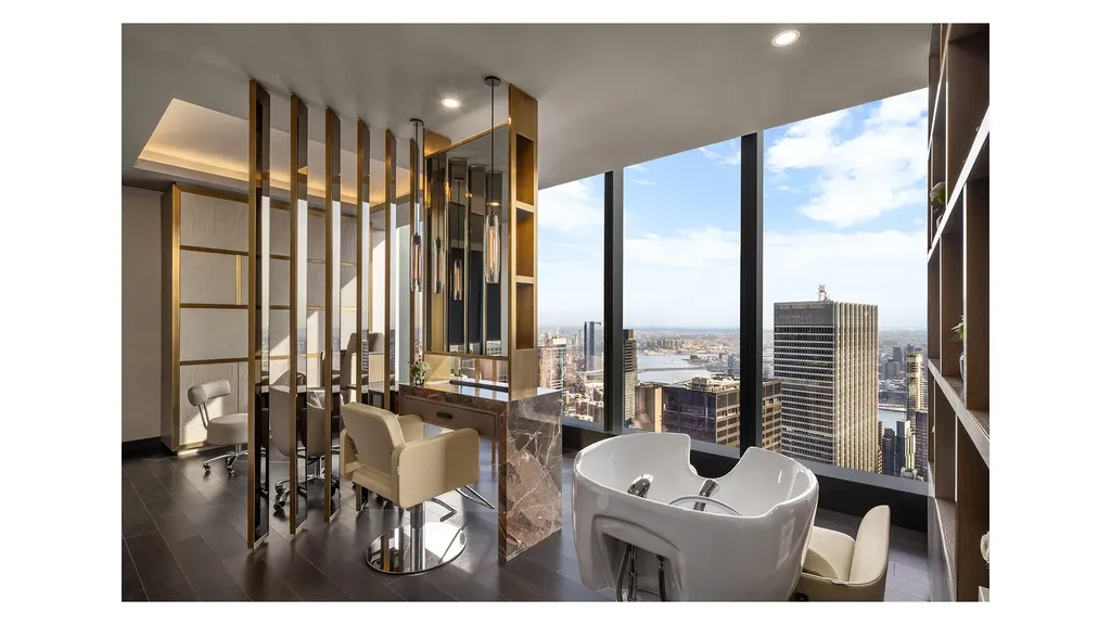125 Greenwich Street New York City NY 10006