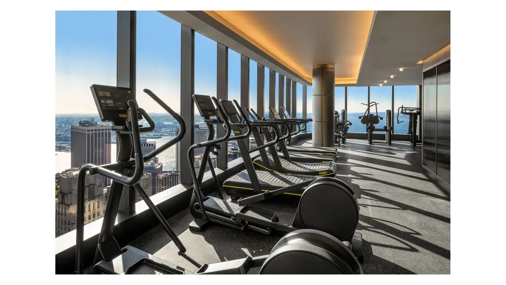 125 Greenwich Street New York City NY 10006