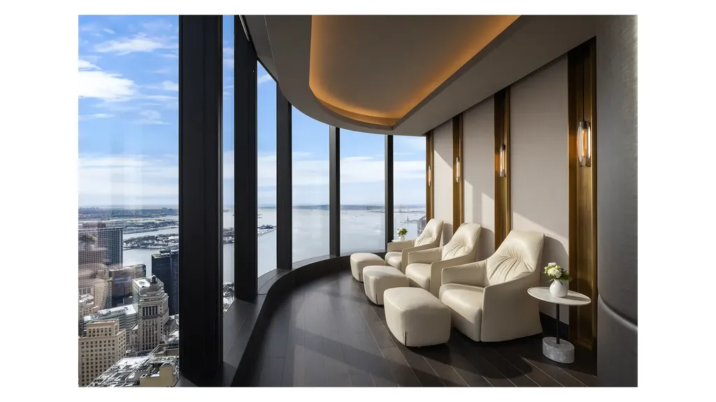 125 Greenwich Street New York City NY 10006