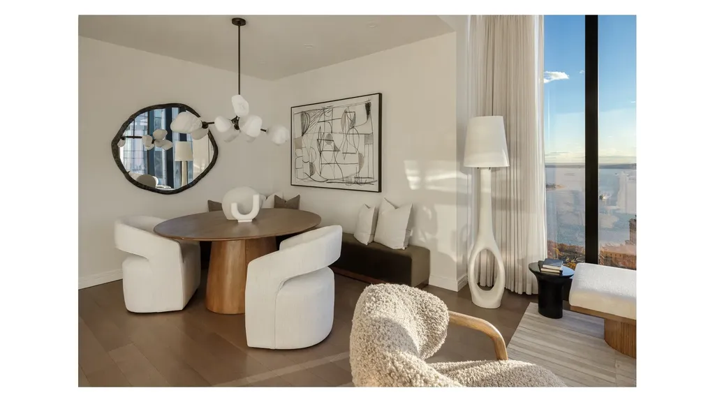 125 Greenwich Street New York City NY 10006