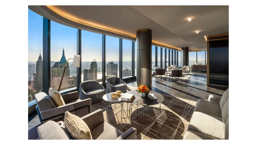 125 Greenwich Street New York City NY 10006