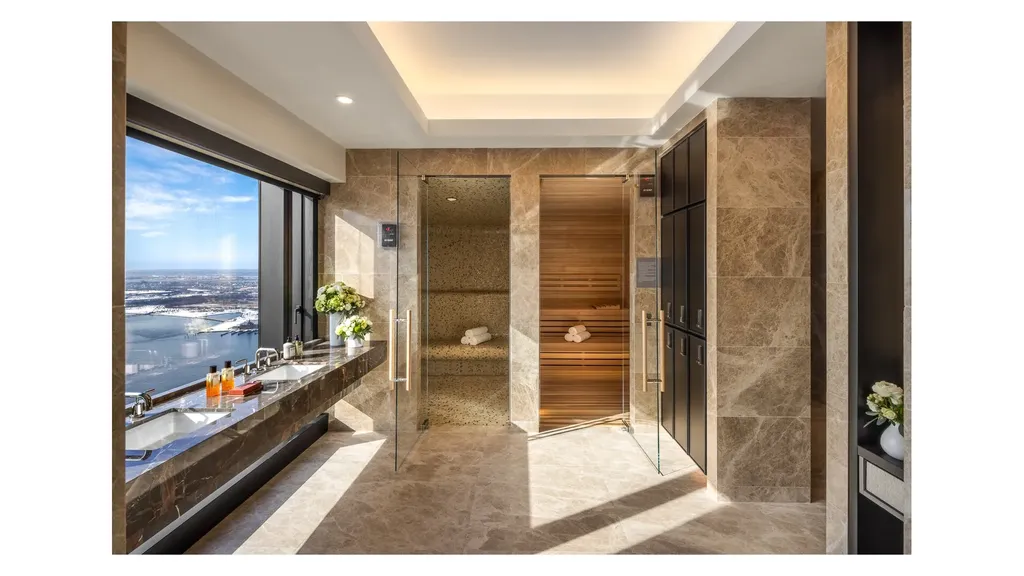 125 Greenwich Street New York City NY 10006