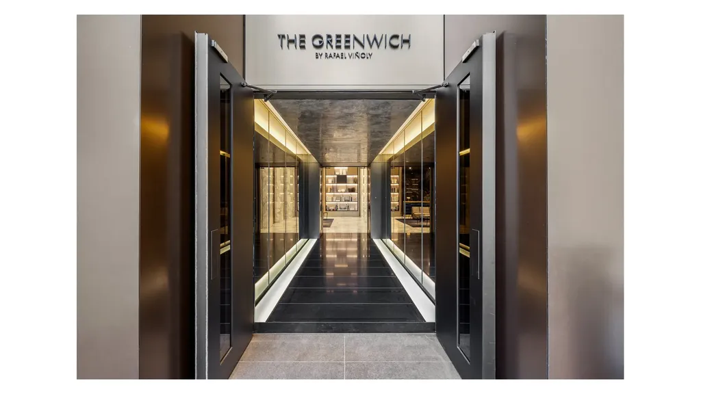 125 Greenwich Street New York City NY 10006