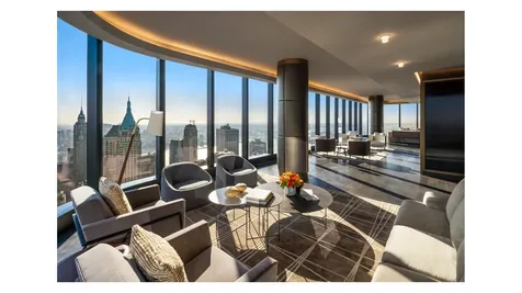 125 Greenwich Street New York City NY 10006