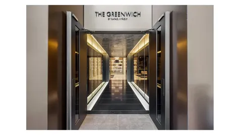125 Greenwich Street New York City NY 10006