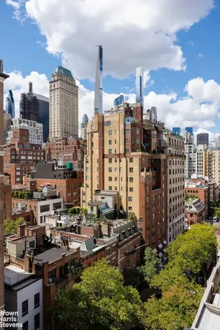 580 Park Avenue New York City NY 10065