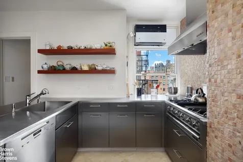 580 Park Avenue New York City NY 10065