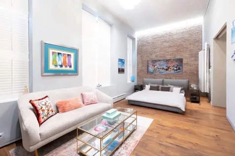 59 Barrow Street New York City NY 10014