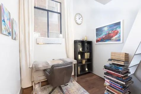 59 Barrow Street New York City NY 10014