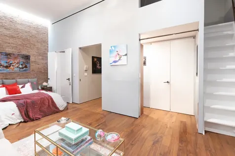 59 Barrow Street New York City NY 10014
