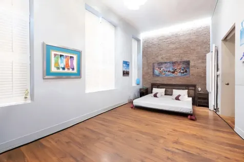 59 Barrow Street New York City NY 10014