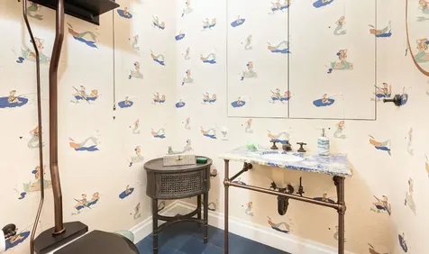 59 Barrow Street New York City NY 10014