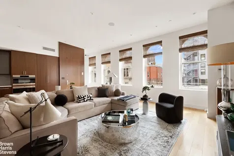 7 E 17th Street New York City NY 10003