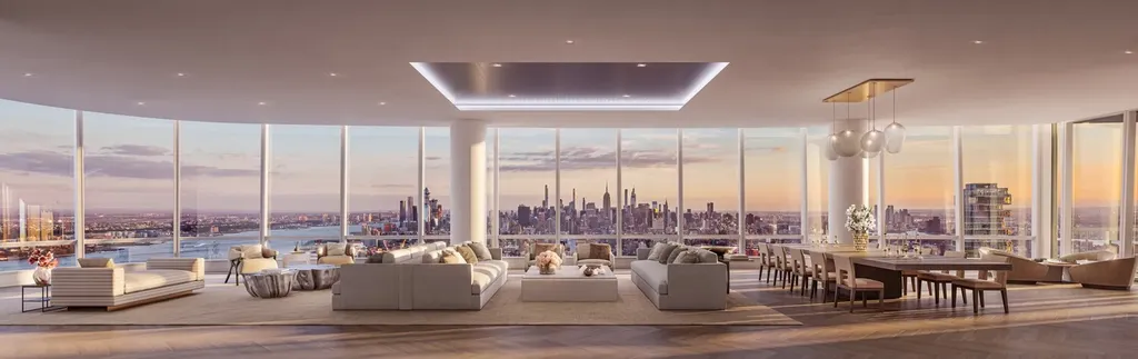 111 Murray Street New York City NY 10007