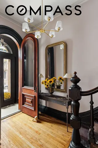 309 Vanderbilt Avenue New York City NY 11205