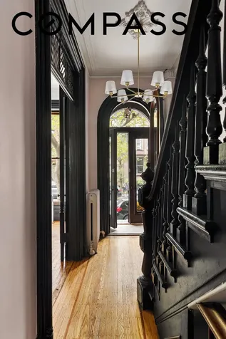 309 Vanderbilt Avenue New York City NY 11205