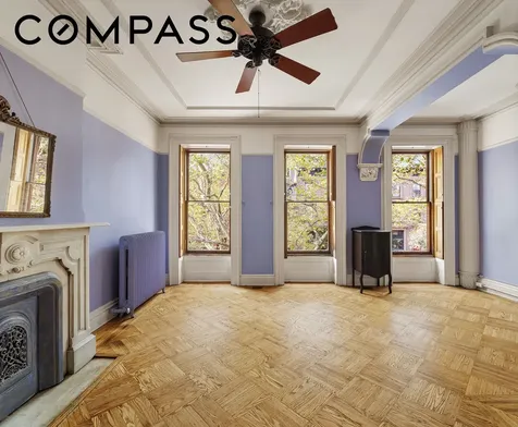 309 Vanderbilt Avenue New York City NY 11205
