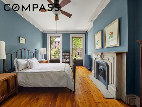 309 Vanderbilt Avenue New York City NY 11205