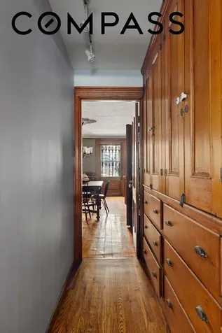 309 Vanderbilt Avenue New York City NY 11205
