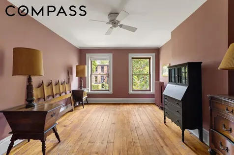 309 Vanderbilt Avenue New York City NY 11205