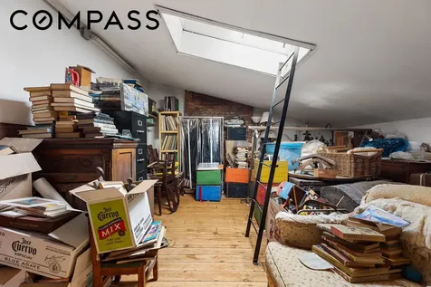 309 Vanderbilt Avenue New York City NY 11205