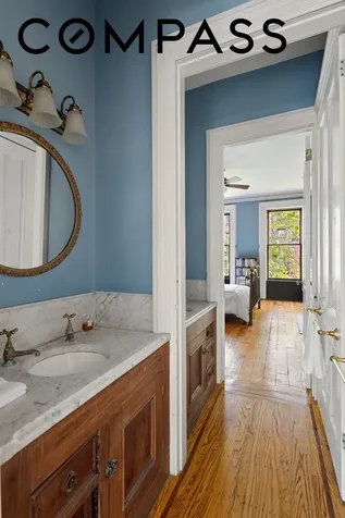 309 Vanderbilt Avenue New York City NY 11205