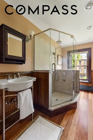 309 Vanderbilt Avenue New York City NY 11205
