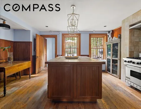 309 Vanderbilt Avenue New York City NY 11205
