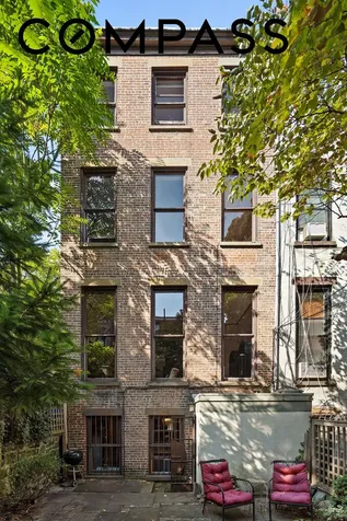 309 Vanderbilt Avenue New York City NY 11205