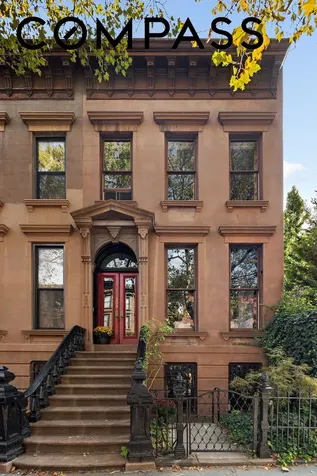 309 Vanderbilt Avenue New York City NY 11205