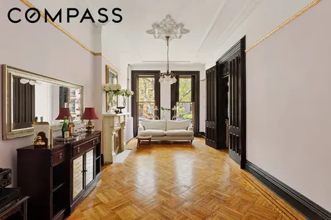309 Vanderbilt Avenue New York City NY 11205
