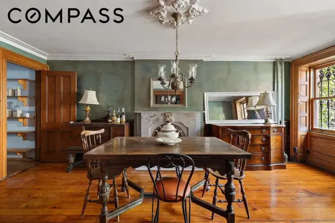 309 Vanderbilt Avenue New York City NY 11205