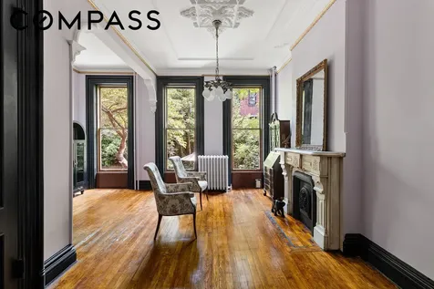 309 Vanderbilt Avenue New York City NY 11205