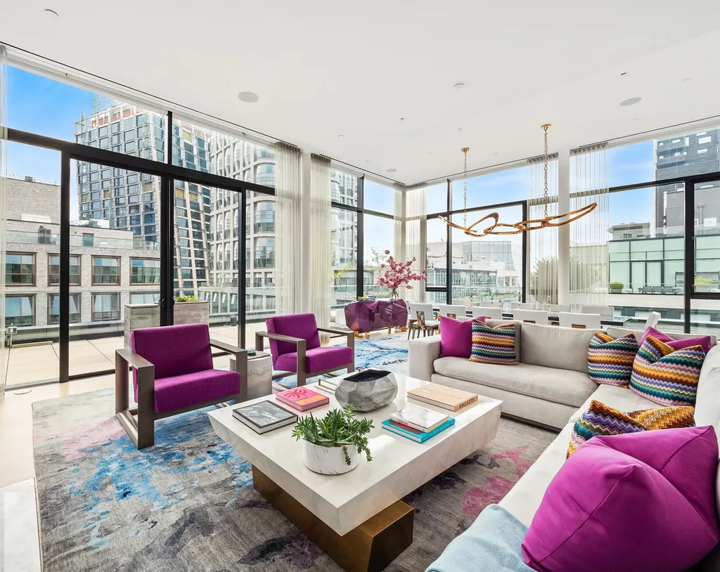 505 W 19th Street New York City NY 10011