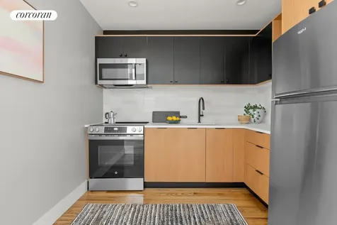1226 St Marks Avenue New York City NY 11213