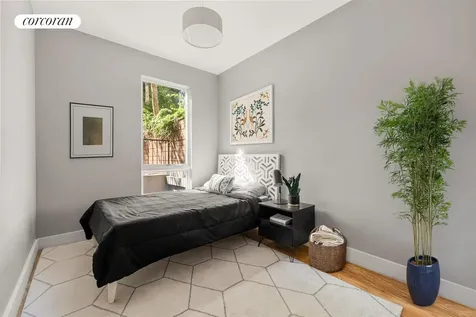 1226 St Marks Avenue New York City NY 11213