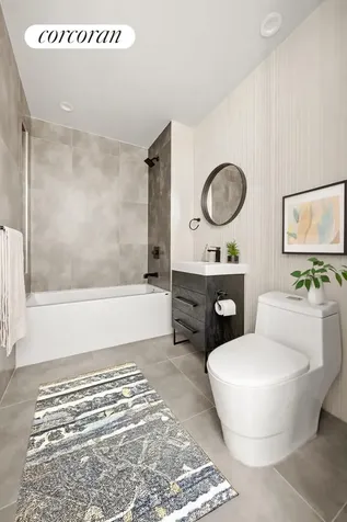 1226 St Marks Avenue New York City NY 11213