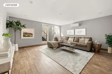 1226 St Marks Avenue New York City NY 11213