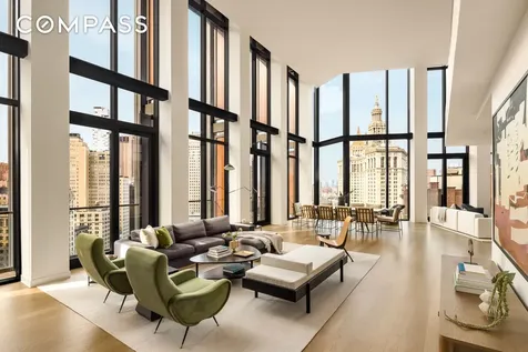 33 Park Row New York City NY 10038