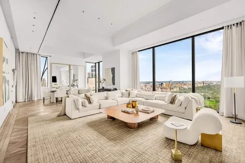 111 W 57th Street New York City NY 10019
