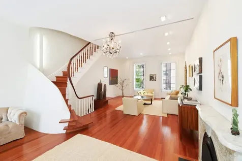 225 E 62nd Street New York City NY 10065