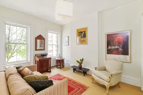 225 E 62nd Street New York City NY 10065