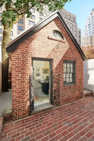 225 E 62nd Street New York City NY 10065