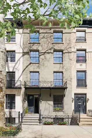 225 E 62nd Street New York City NY 10065