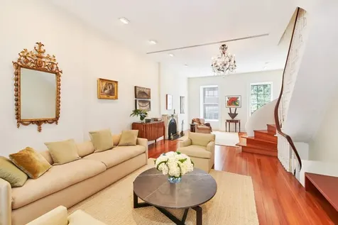225 E 62nd Street New York City NY 10065