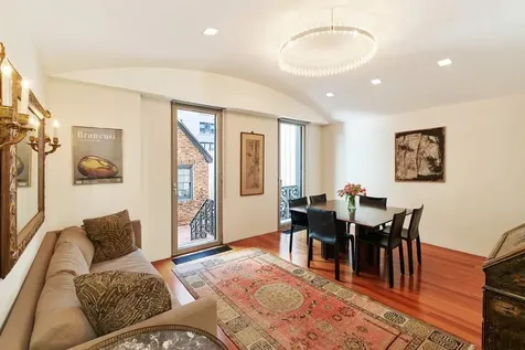 225 E 62nd Street New York City NY 10065