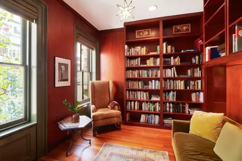 225 E 62nd Street New York City NY 10065