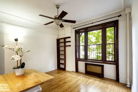 417 Riverside Drive New York City NY 10025