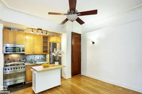 417 Riverside Drive New York City NY 10025