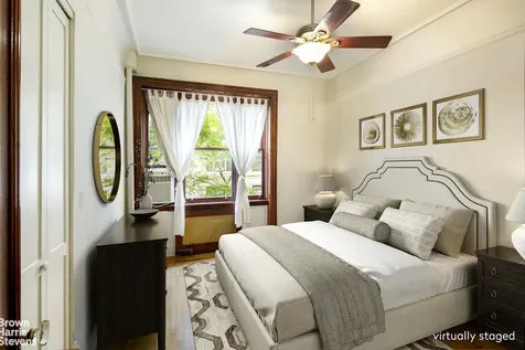 417 Riverside Drive New York City NY 10025